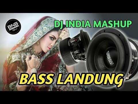 DJ SANAM RE X GOYANG DUMANG BASS LANDUNG BY BASS NATION BLITAR RIMEX