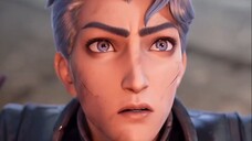 Honor of Kings- Destiny Arc Episode 1-2 Sub Indo