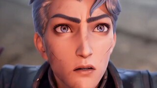 Honor of Kings- Destiny Arc Episode 1-2 Sub Indo