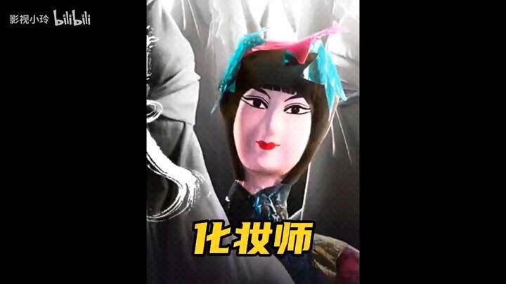 Man Discovers the Girl Isn’t Human