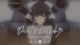 [AMV] Devil's Lullaby - Azur Lane The Animation