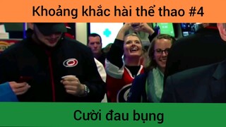 Những pha hài hước trong thể thao p4