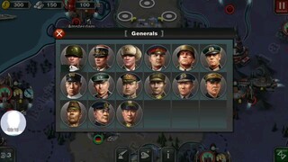 World Conqueror 3 Critical Moment