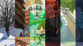 LE PARC - Annecy Festival 2021