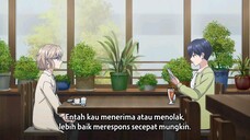 Ame to Kimi - EP 5 (HD) Sub Indo