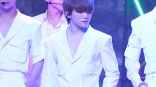 （Anyone）woozi直拍混剪