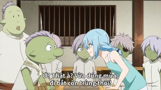 Bỗng dưng sếp rủ bạn đi chơi #AniMeme