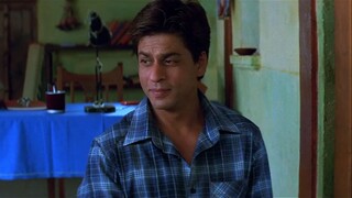 Film India Swades (2004) Subtitle Indonesia HD