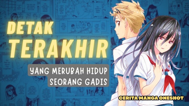 Toki Doki | Cerita Manga Indonesia