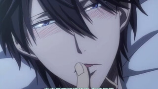 [Threatened by the man I want to hug the most cut41] Come and see the two of them having fun