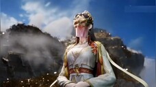 Shrouding The Heaven Episode 128 Sub A.I
