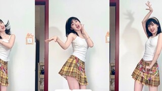 [Oubing_Icy] Một nàng tiên nhỏ ngẫu nhiên hạ cánh xuống Tây An ~ và bay đi trong đêm!