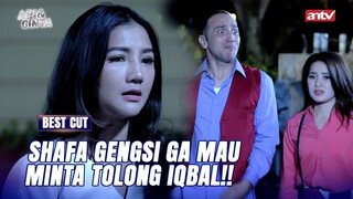 Misi Safa Mencari Mega Berlanjut! | BestCut Api dan Cinta ANTV Eps 4 (3/3)