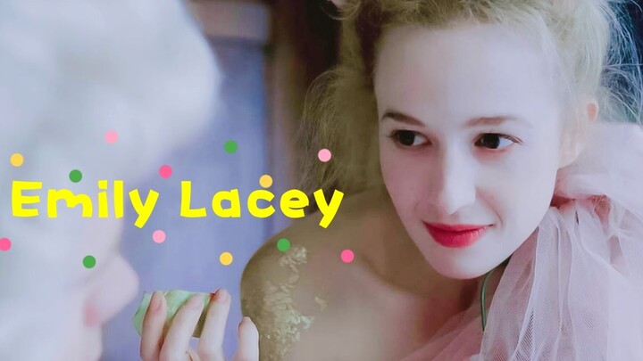 [Emily Lacey] Cô gái tuyệt vời nhất London, xinh đẹp và ngông cuồng