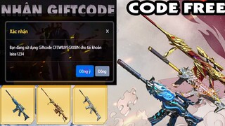 Code cf CFSW8JYEGK0BN sài chung tất cả tài khoản Đột kích săn báu vật miễn phí 2021  ✔️