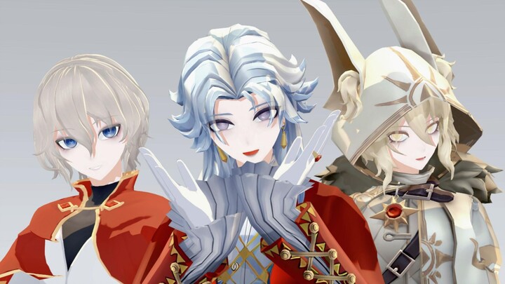 Star, Moon and Day