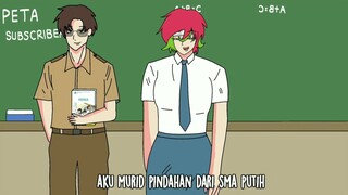 KEKALAHAN MEMBUAT CERITA BARU 10