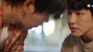 คบกัน... #กลรักรุ่นพี่ #2022 เร็วๆ นี้ #BL
