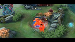 ALUCARD FULL VIDEO (No EDIT Kinemaster) REAL FULL VIDEO SAVAGE MANIAC - Mobile Legends Bang Bang