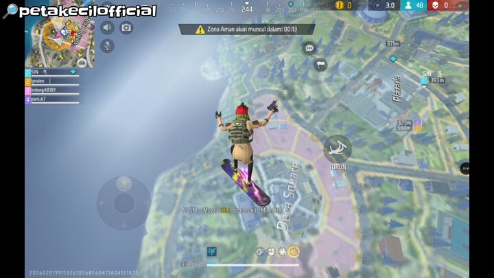GAMEPLAY FF