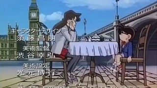 Thám Tử Lừng Danh Conan Tập 1 Htv 3