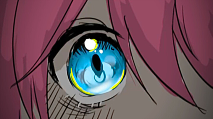 Going crazy in a psychiatric hospital, only to end up locked in the intensive care ward.