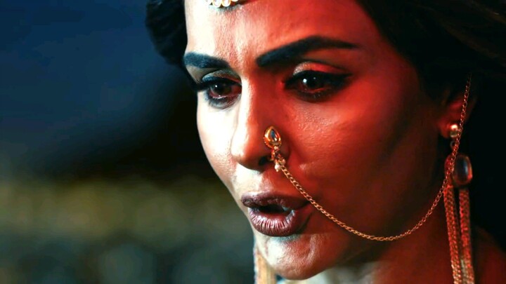 Naagin Season 7 New Episode 8 Hindi