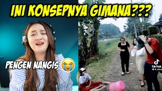JANGAN DITONTON ! BIKIN ESMOSI JIWA DAN RAGA
