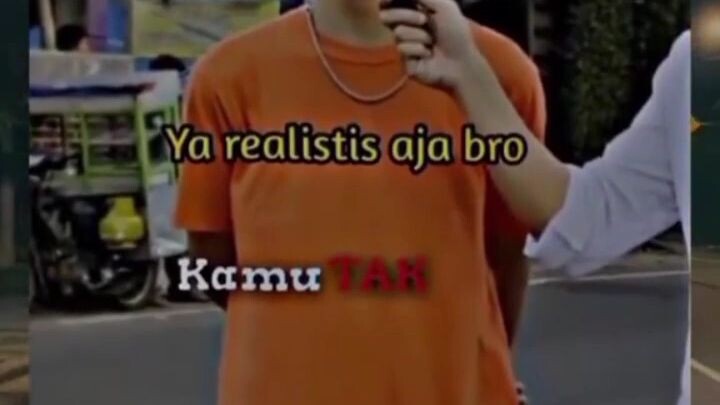 Cewe gada yang komen kah