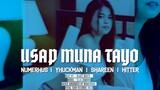 Numerhus - USAP MUNA TAYO ft. Shareen , Yhuckman , Hitter