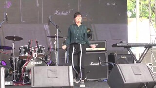 【考古向】直击心房❤王承渲“第二屆桃青之星決賽 ~”1