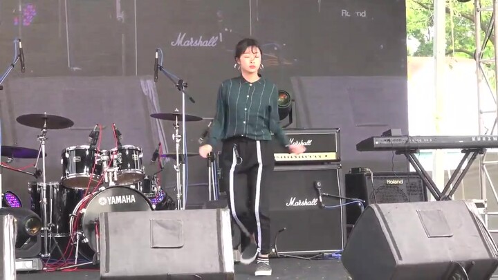 【考古向】直击心房❤王承渲“第二屆桃青之星決賽 ~”1