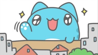 快...快跑！