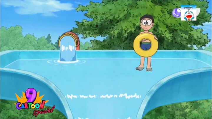 รวมโดเรม่อนสนุกๆ พากย์ไทย