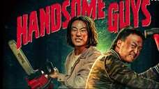 Handsome Guys - 2024 - sub indo