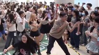 หลี่รุ่ยหายไปจาก Guangzhou Dancing เหรอ?