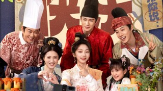 Yummy Yummy Yummy Episode 17 Eng Sub