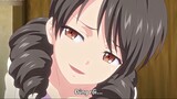 "Cô Chủ Trọ Tốt Bụng Cho Anh Ở Trọ Nợ Tiền Nhưng Anh Ấy Hơi Mệt"Oniichan Review Anime