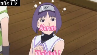 Naruto 22 Thất tình ?