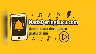 NadaDeringLucu: Fenomena Nada Notifikasi 'Ala Katir Tir...' yang Sedang Viral di TikTok!