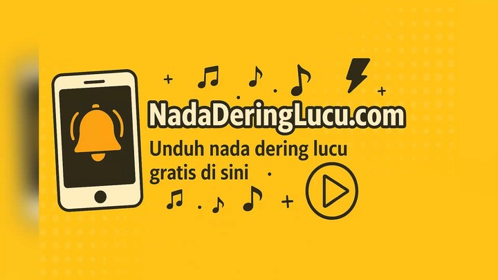 NadaDeringLucu: Fenomena Nada Notifikasi 'Ala Katir Tir...' yang Sedang Viral di TikTok!