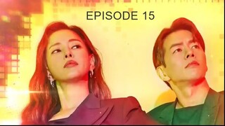 One the Woman (2021) - EP 15