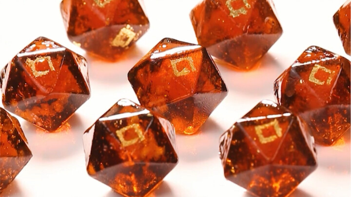 太卷了，做美食博主还要会三维建模3D打印？