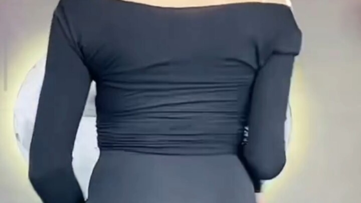 后背摇普通版巴拉豆