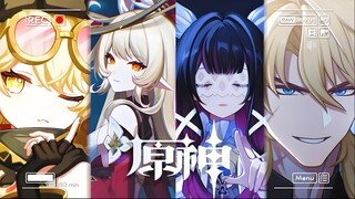 我们的旅途从未停止！