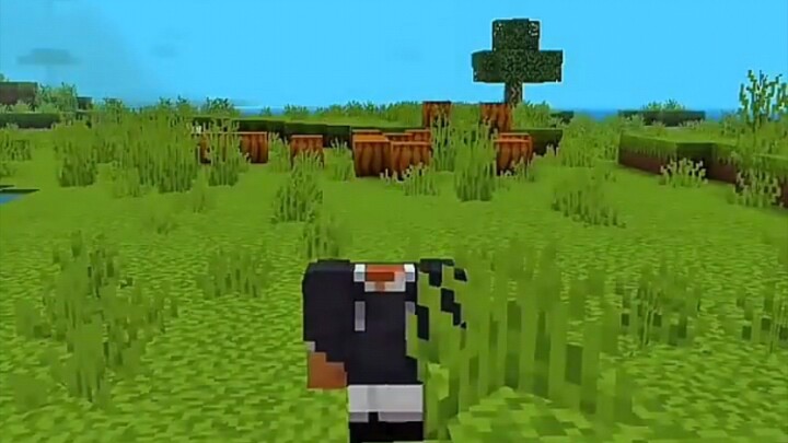 Minecraft Useful mods add-on video #RGRCGAMER