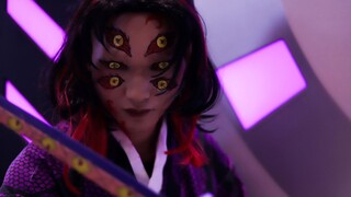 Pameran Komik Kunang-Kunang Kimetsu no Yaiba