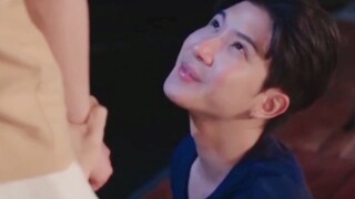 Làm sao Kaotang có thể hành động như một đứa trẻ hư hỏng trong mọi bộ phim?