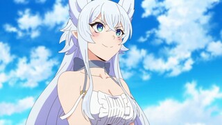 Fenrys [Lv2 Kara Cheat]