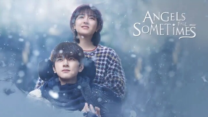 Angels Fall Sometimes  - Watch Full Movie - Link in Description